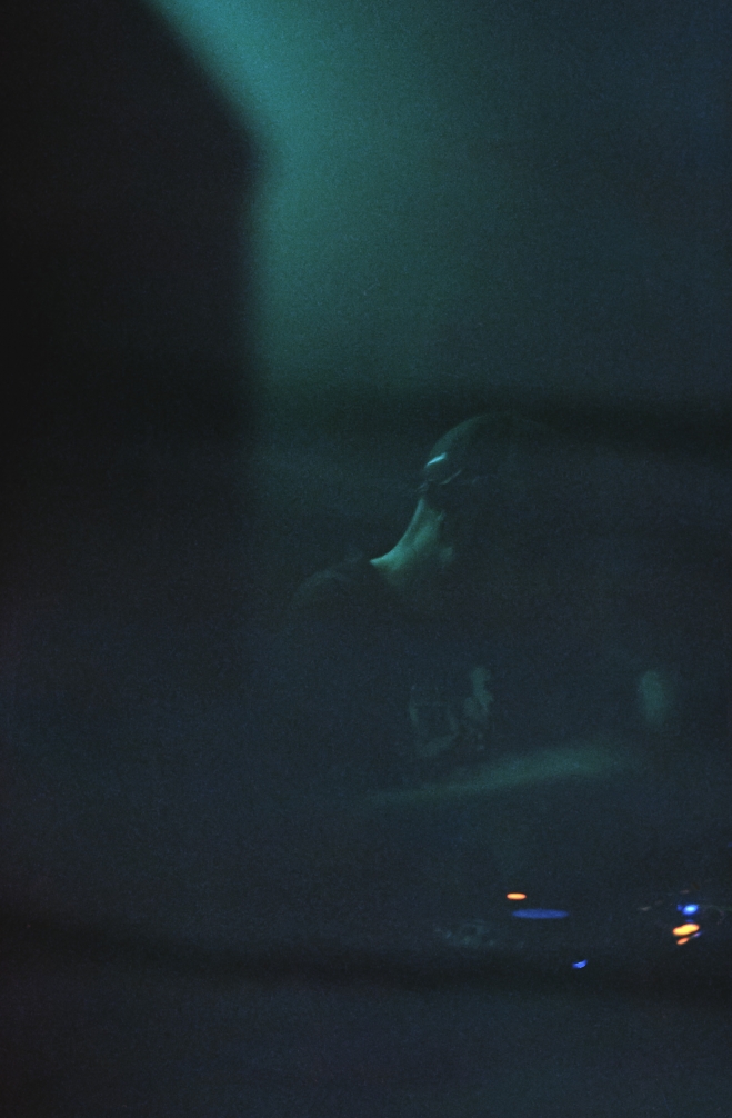 56 SHAKHTA RECORDS 2nd anniversary, ETÁŽ, Johney